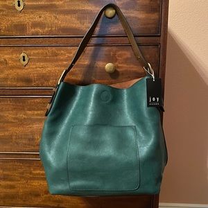 Joy Susan Hobo Classic Hobo Handbag